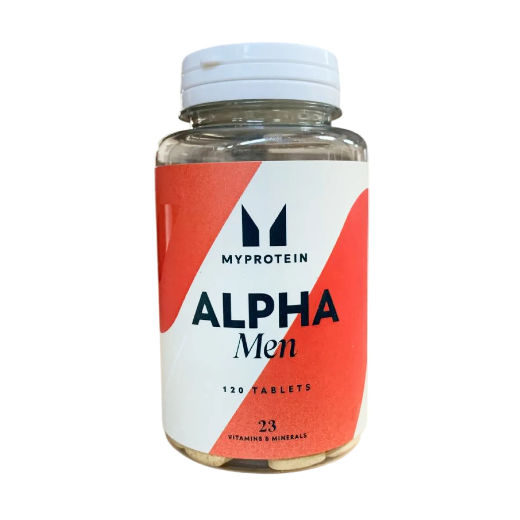 Alpha Men - 120 таблеток