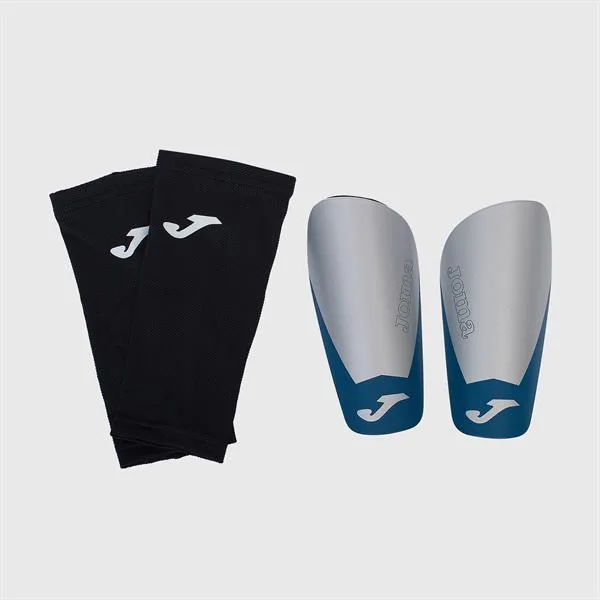 Щитки футбольні Joma J-PRO PLATA розмір L 400861.265 (оригінал)