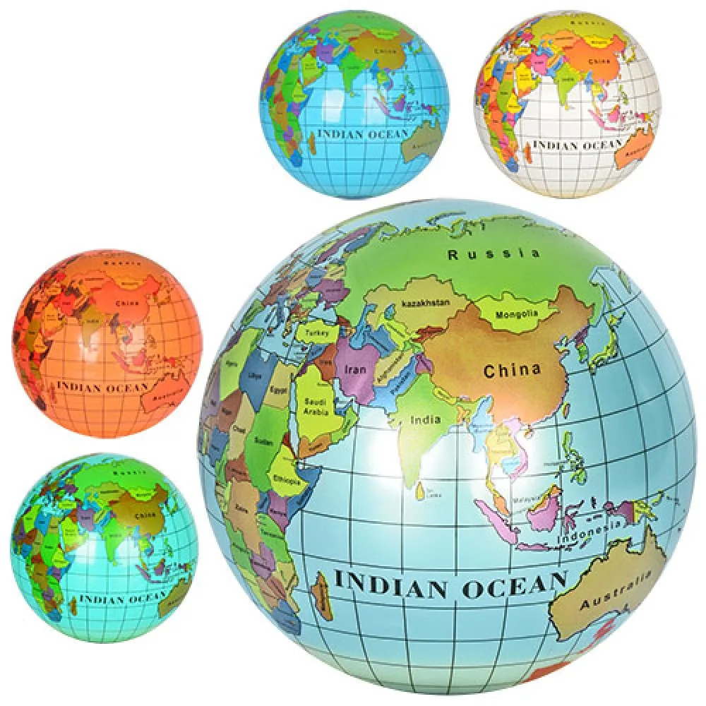 М'яч дитячий