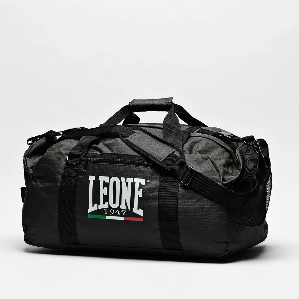 Спортивная сумка Leone AC908 Black (70 л)