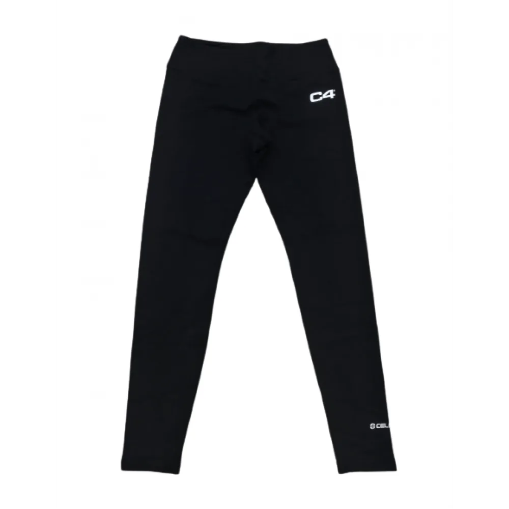 Лосини C4 - L Чорний