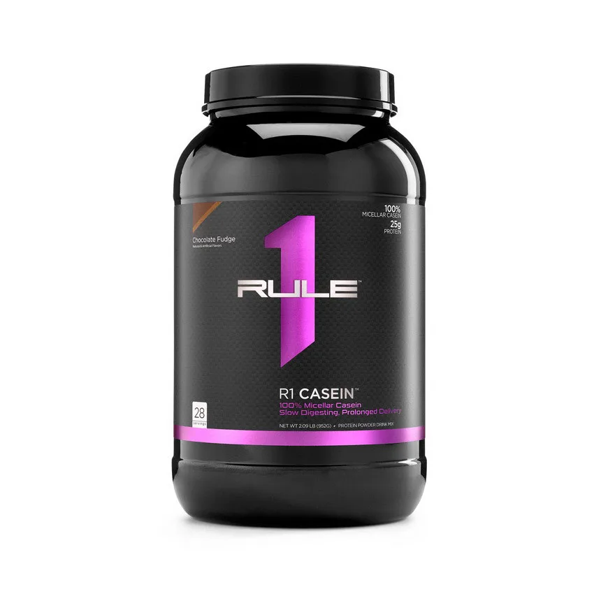 Casein - 891 г Ваніль крем