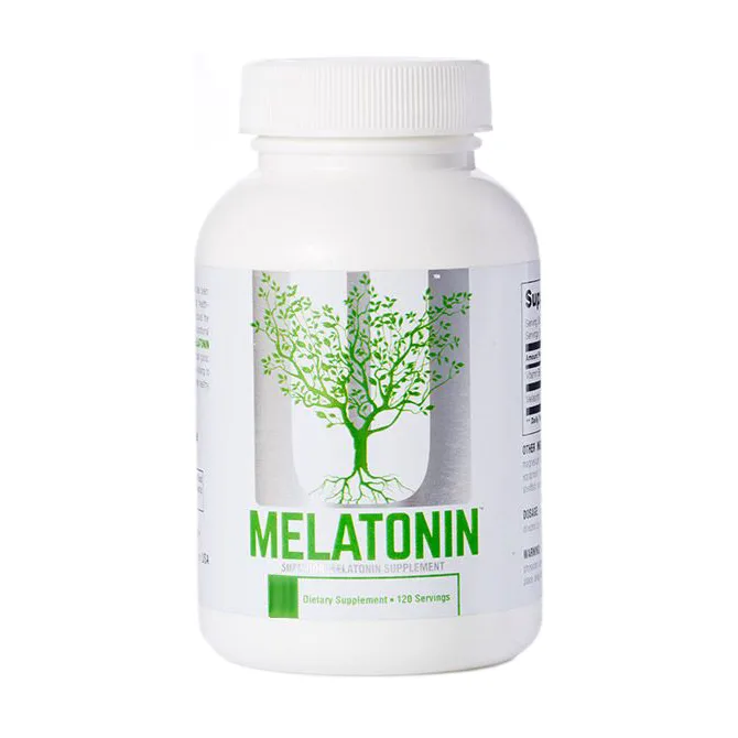 Melatonin Formula - 60 капсул