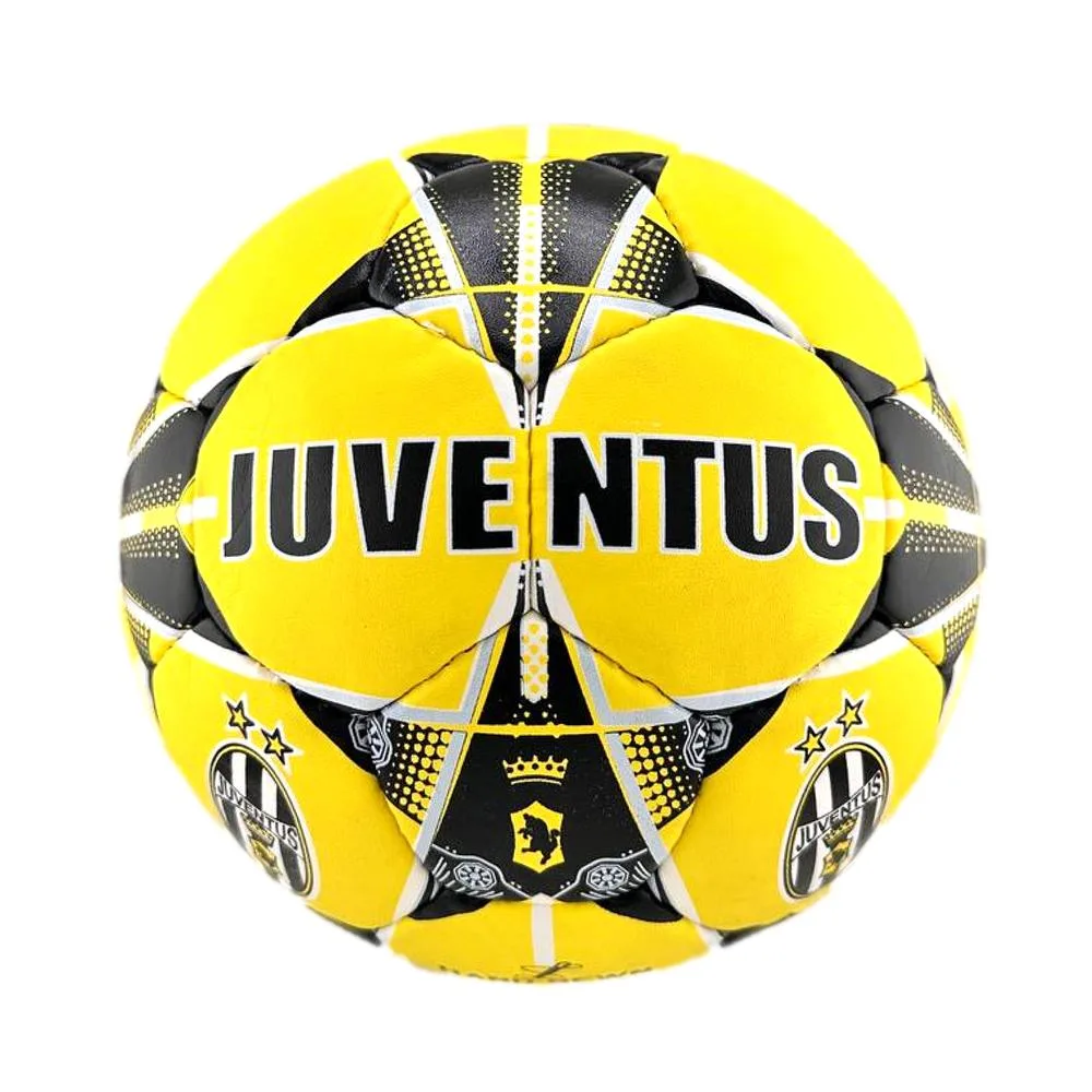 М'яч футбольний клуб "Juventus" - жовтий