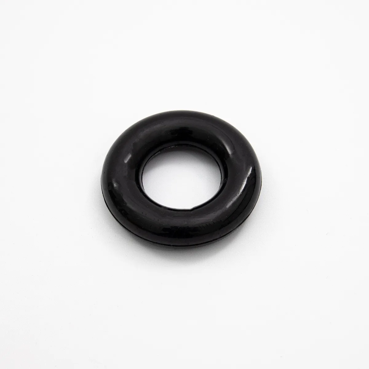 Еспандер кистьовий кільце навантаження 35 кг чорний