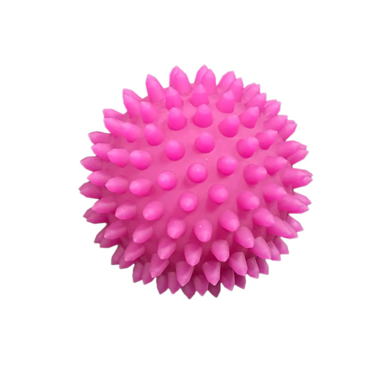 М'ячик масажер Pro 8,5 см GB-8.5 зелений