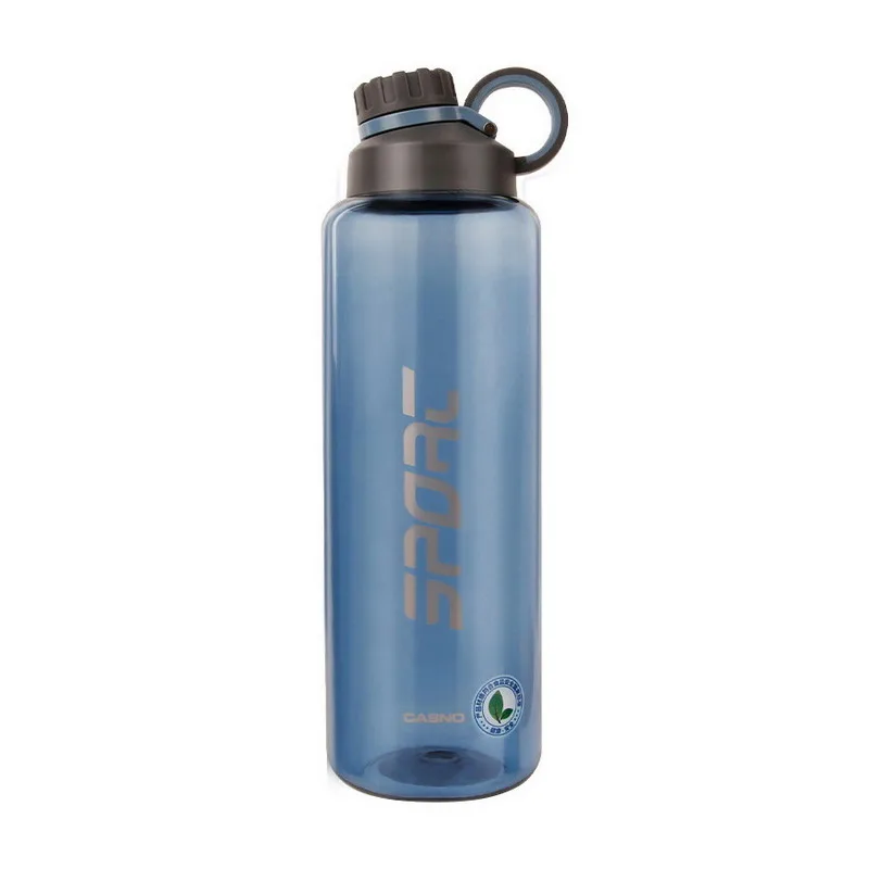 Casno Sport Waterbottle KXN-1237 1,5 л синій