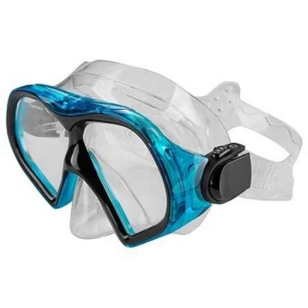 Набір для плавання DOLVOR Сірий