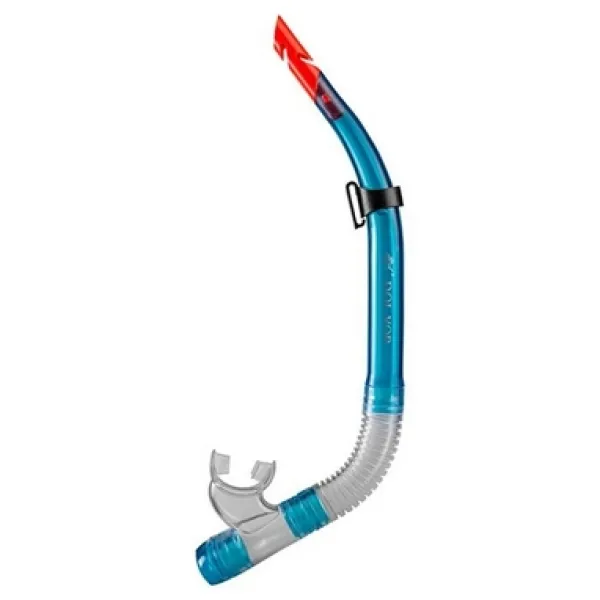 Набір для плавання DOLVOR бірюзовий