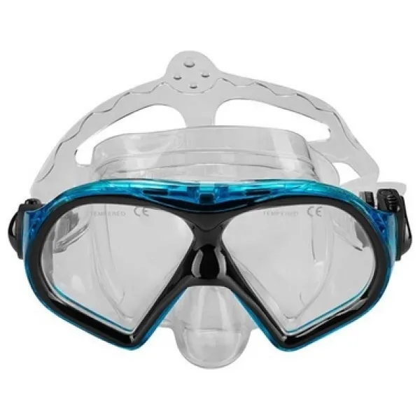 Набір для плавання DOLVOR бірюзовий