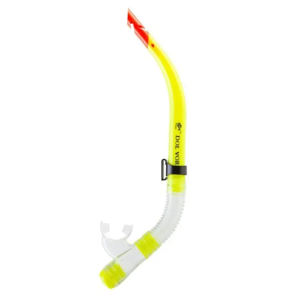 Трубка для плавання Dolvor Синій