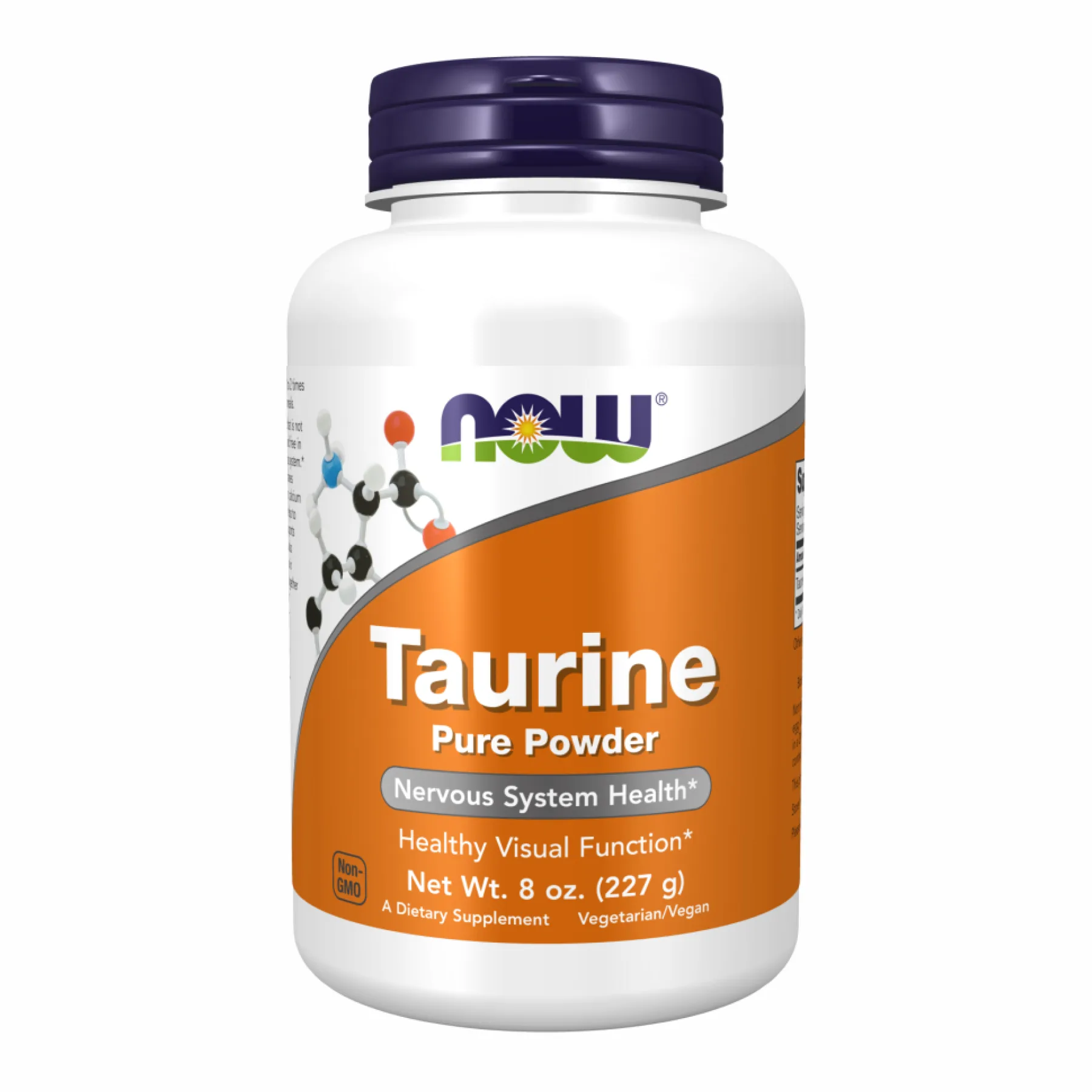 Taurine Powder - 227 г