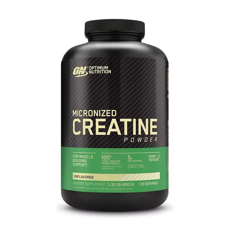 Creatine - 600 г Без смаку