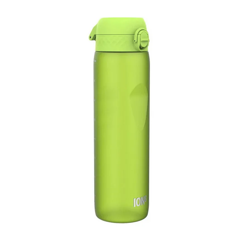 ION8 Waterbottle 1 л Зелений