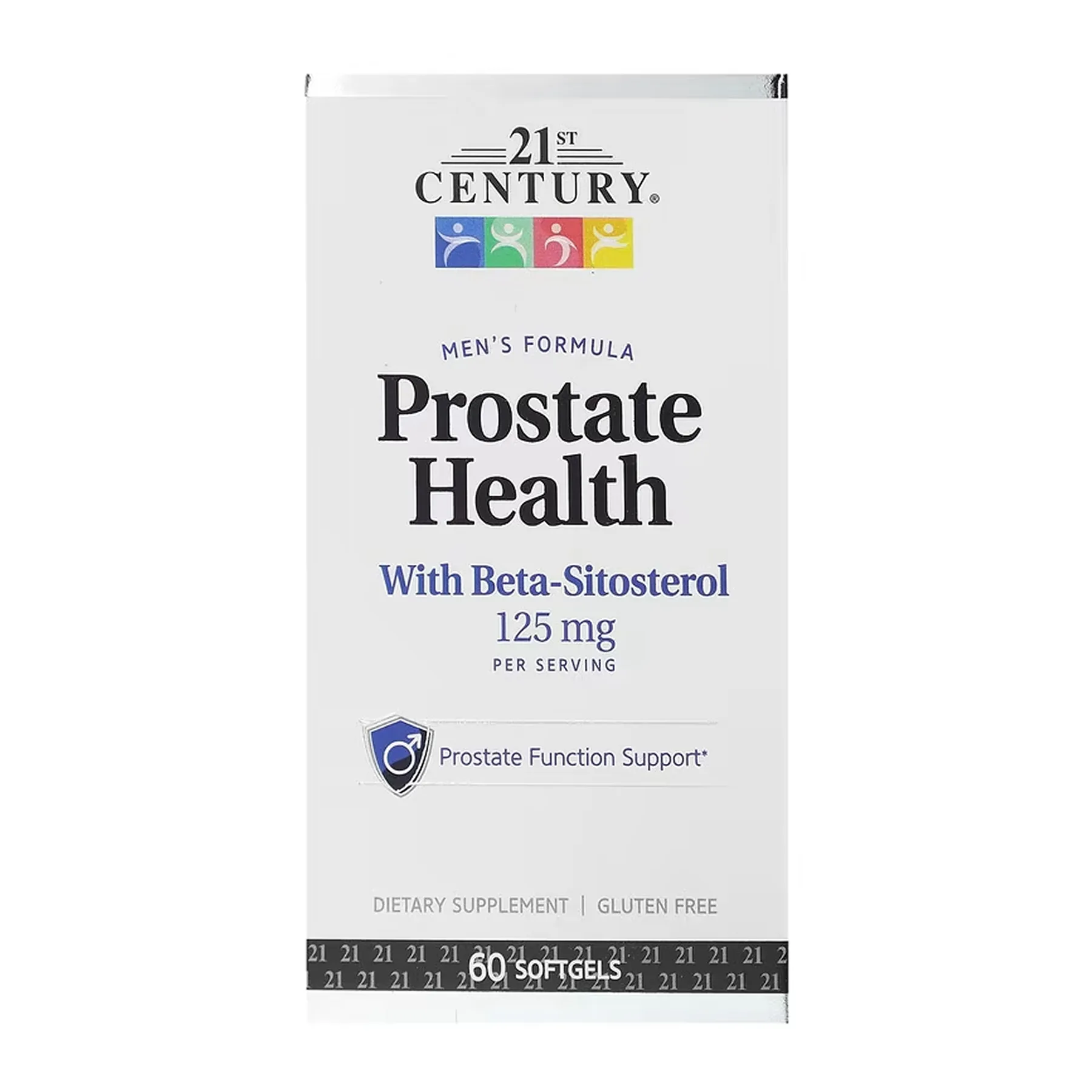 Prostate Health - 60 softgel