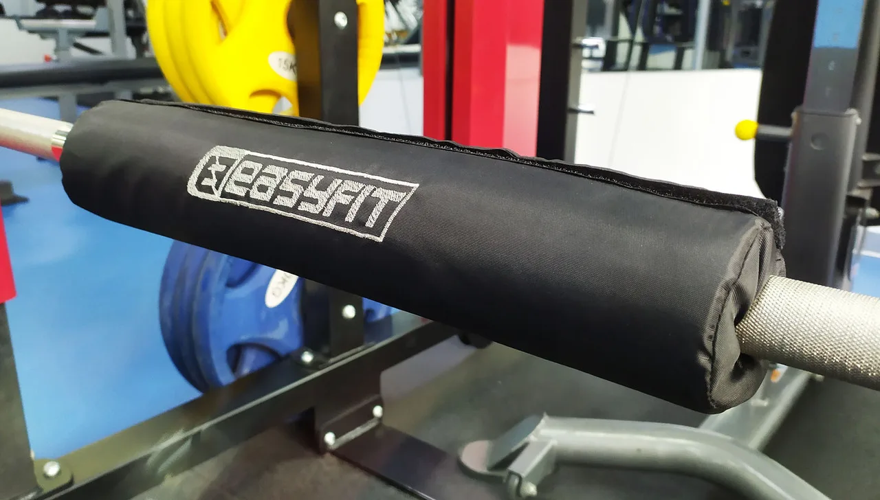 Накладка смягчающая EasyFit Comfort 75 мм