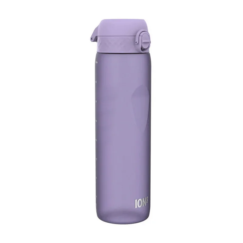 ION8 Waterbottle 1 л світло-фіолетова