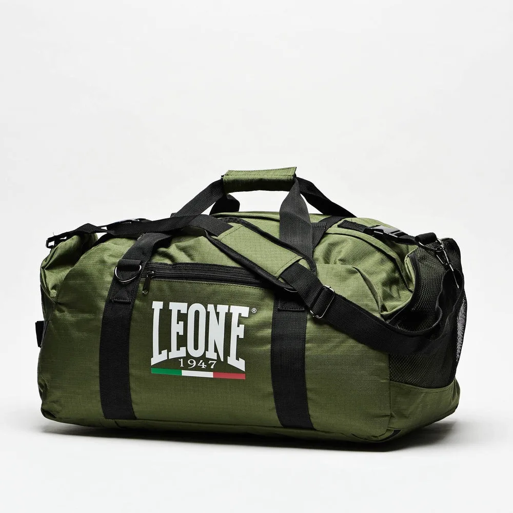 Спортивна сумка Leone AC908 Green (70 л.)