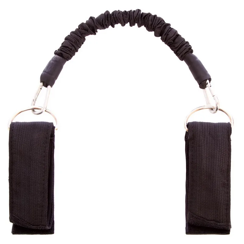 Латеральний амортизатор Sport довжина 20 см чорний