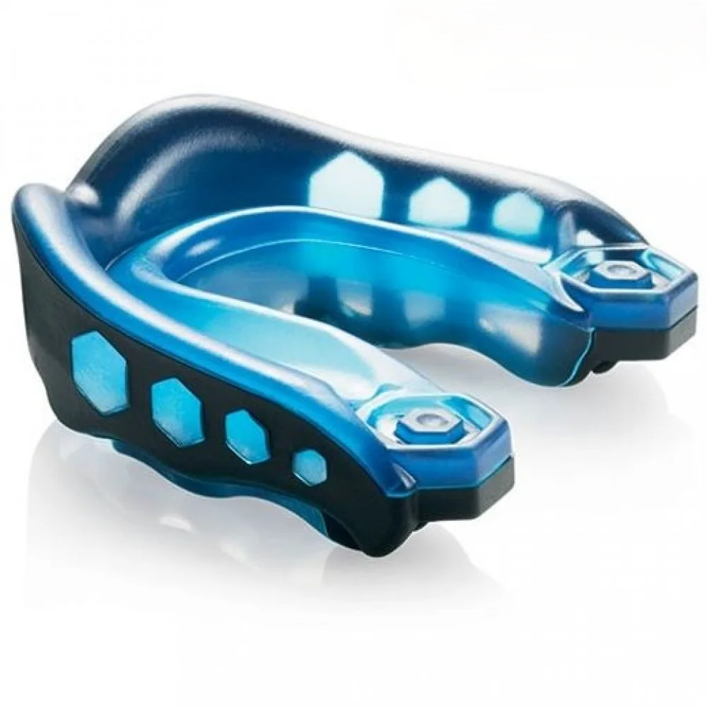 Капа у футлярі Синій