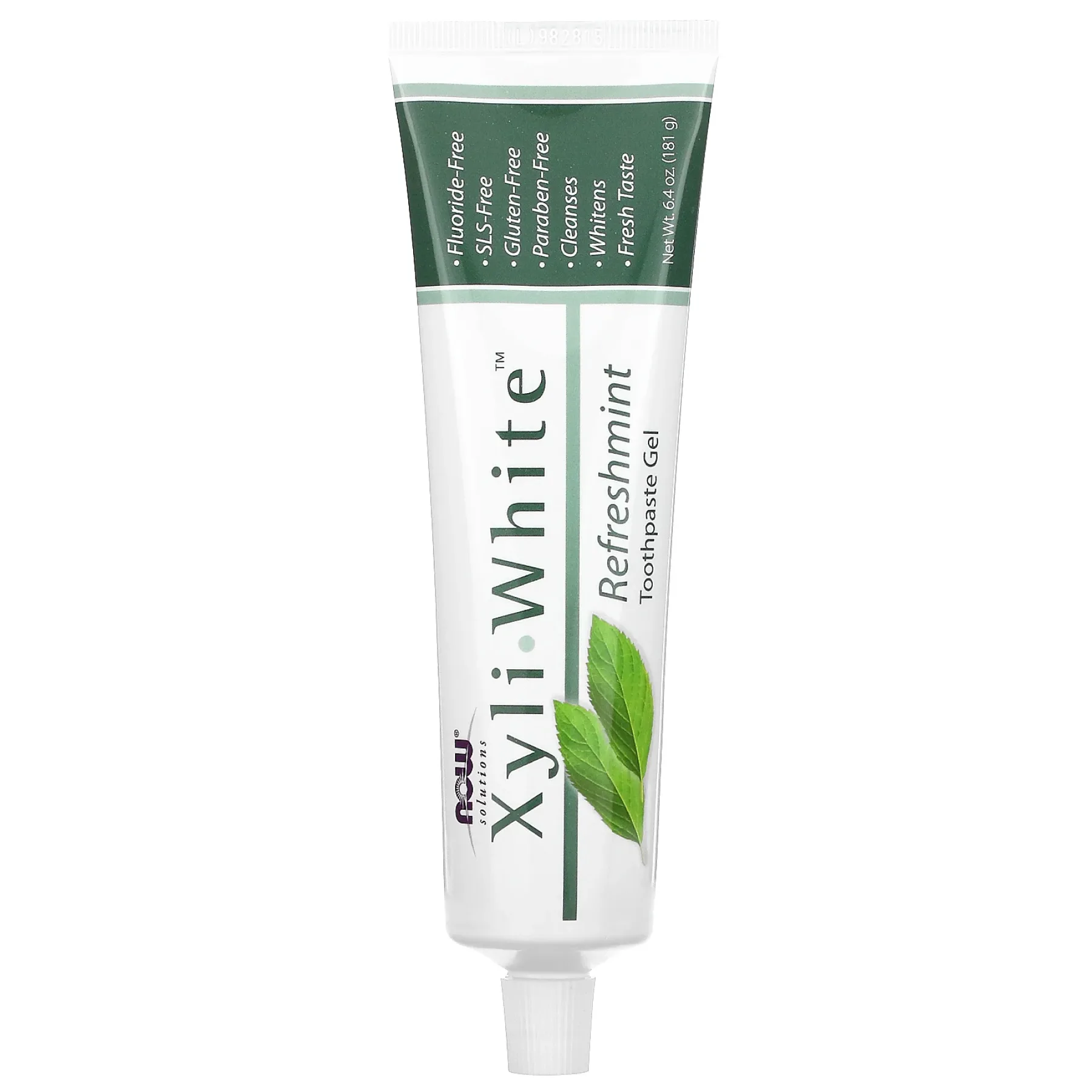Xyliwhite Refreshmint Toothpaste Gel - 181 г