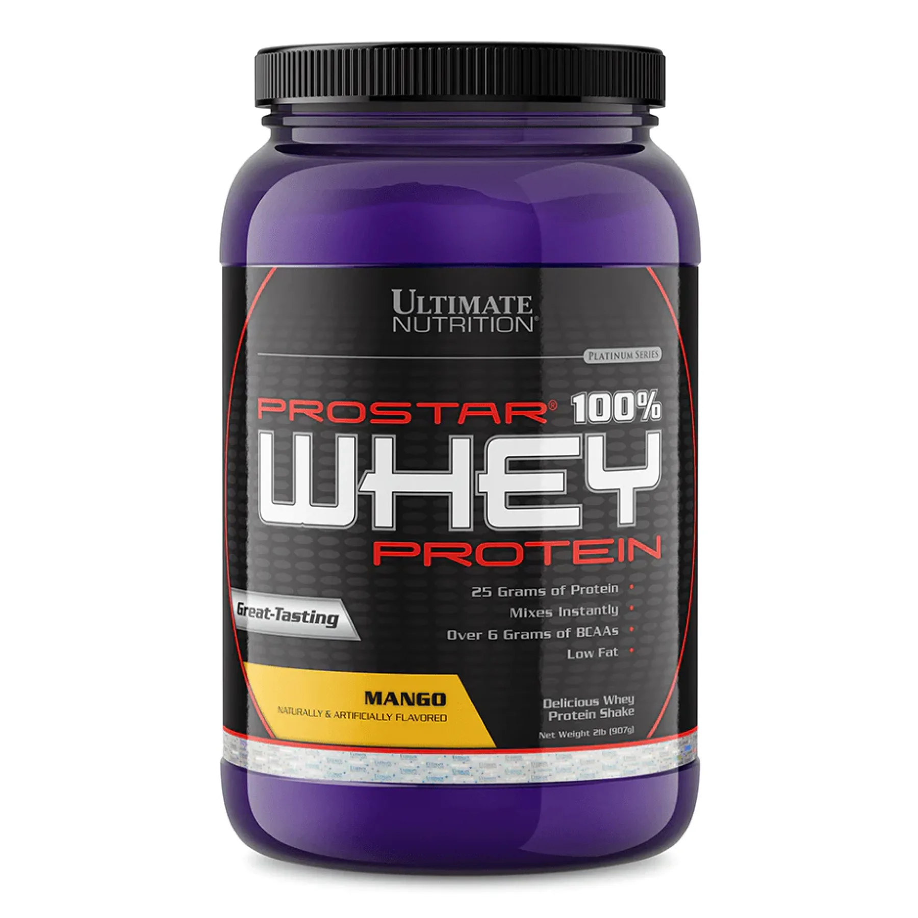 Prostar Whey - 907 г манго