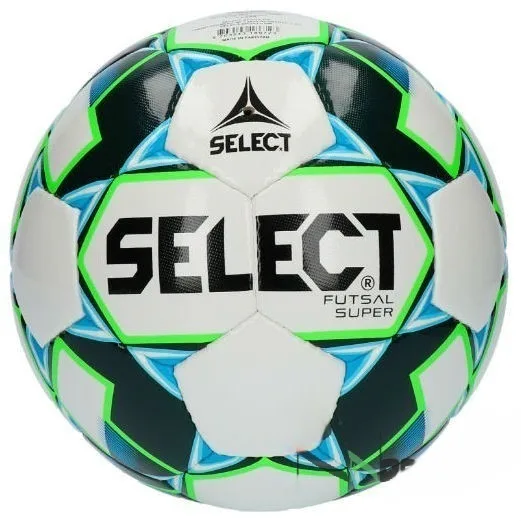 Футзальний м'яч №4 Select Futsal Super FIFA (оригінал)