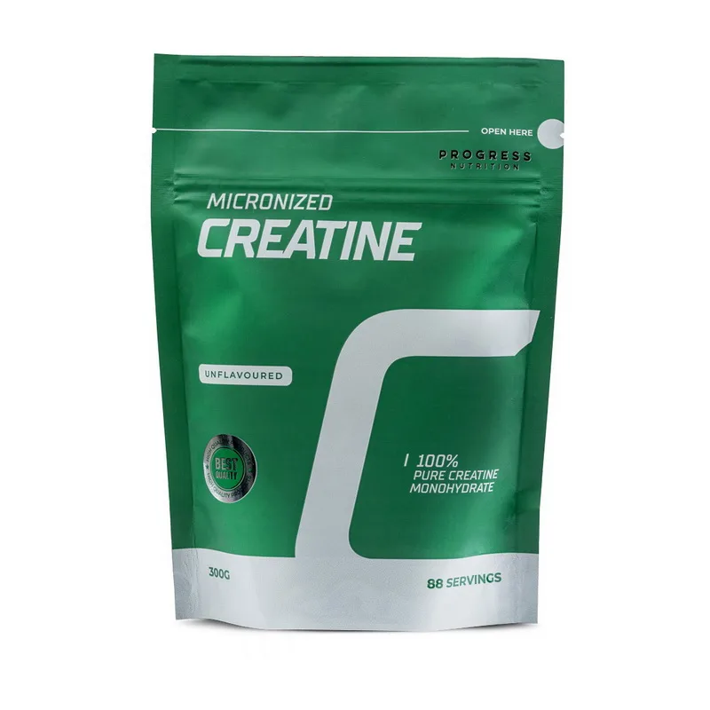 Creatine Micronized - 300 г