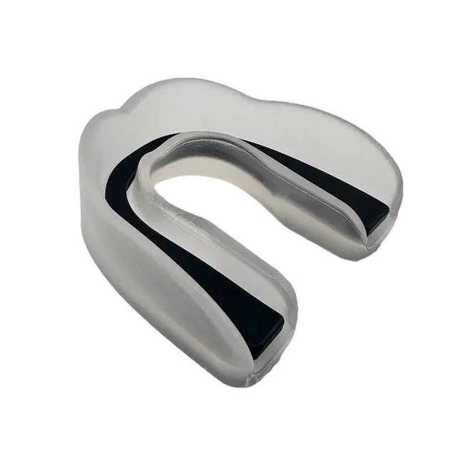 Капа доросла одностороння у футлярі прозорий.