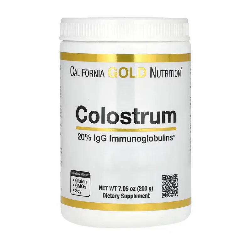 Colostrum - 200 г
