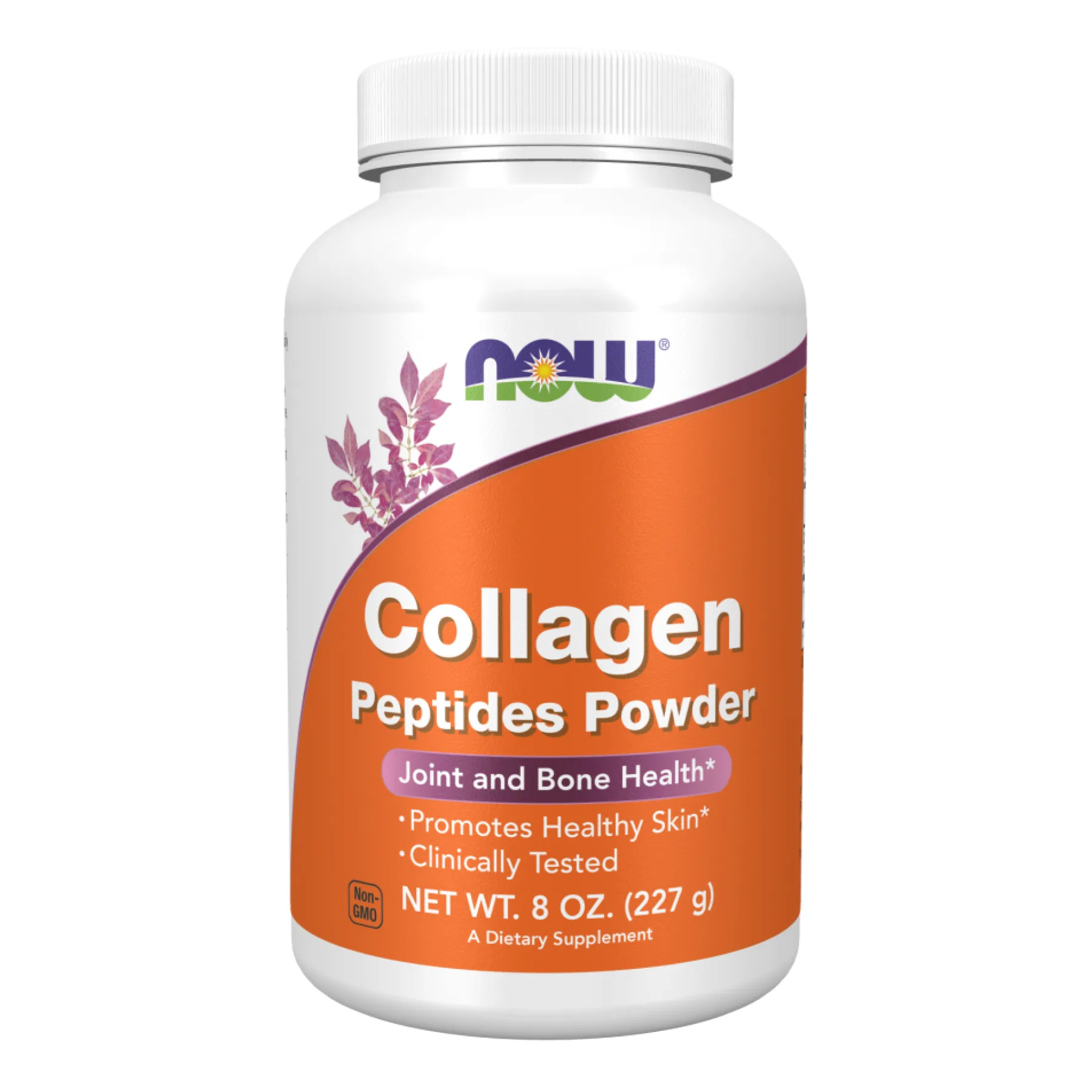Collagen Peptides Powder - 227 г