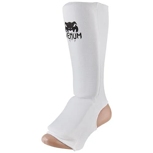 Захист гомілки та стопи Venum/W білий S