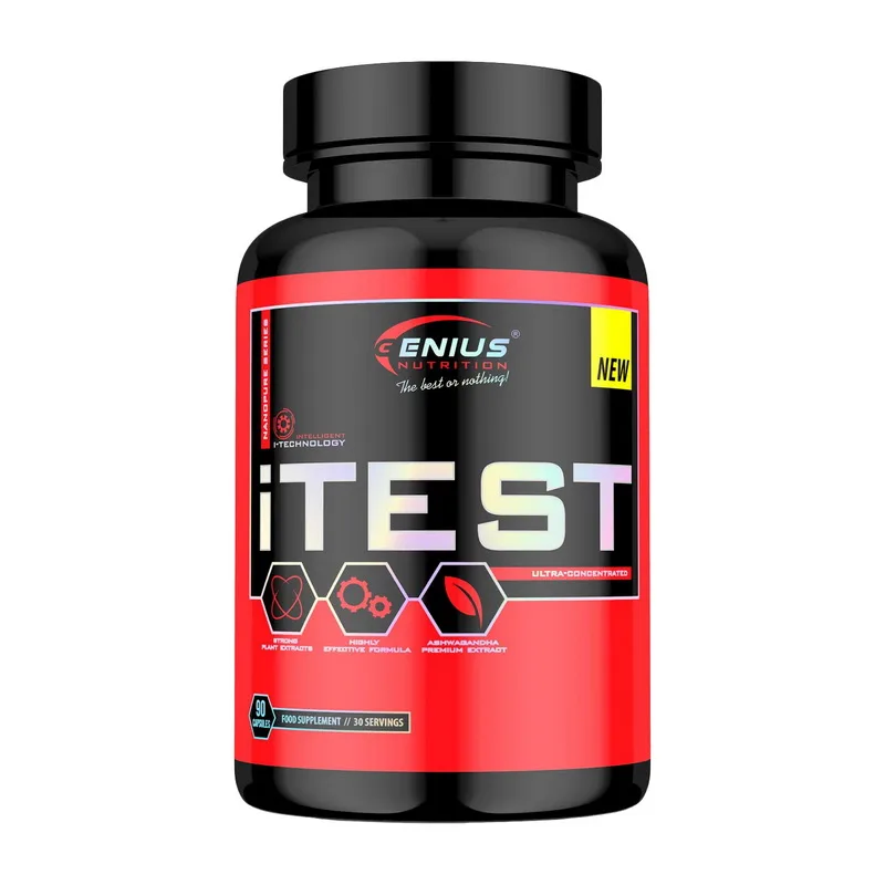 I Test - 90 капсул