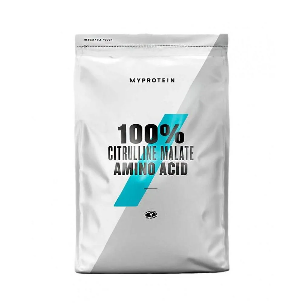 Citrulline Malate - 250 без смаку