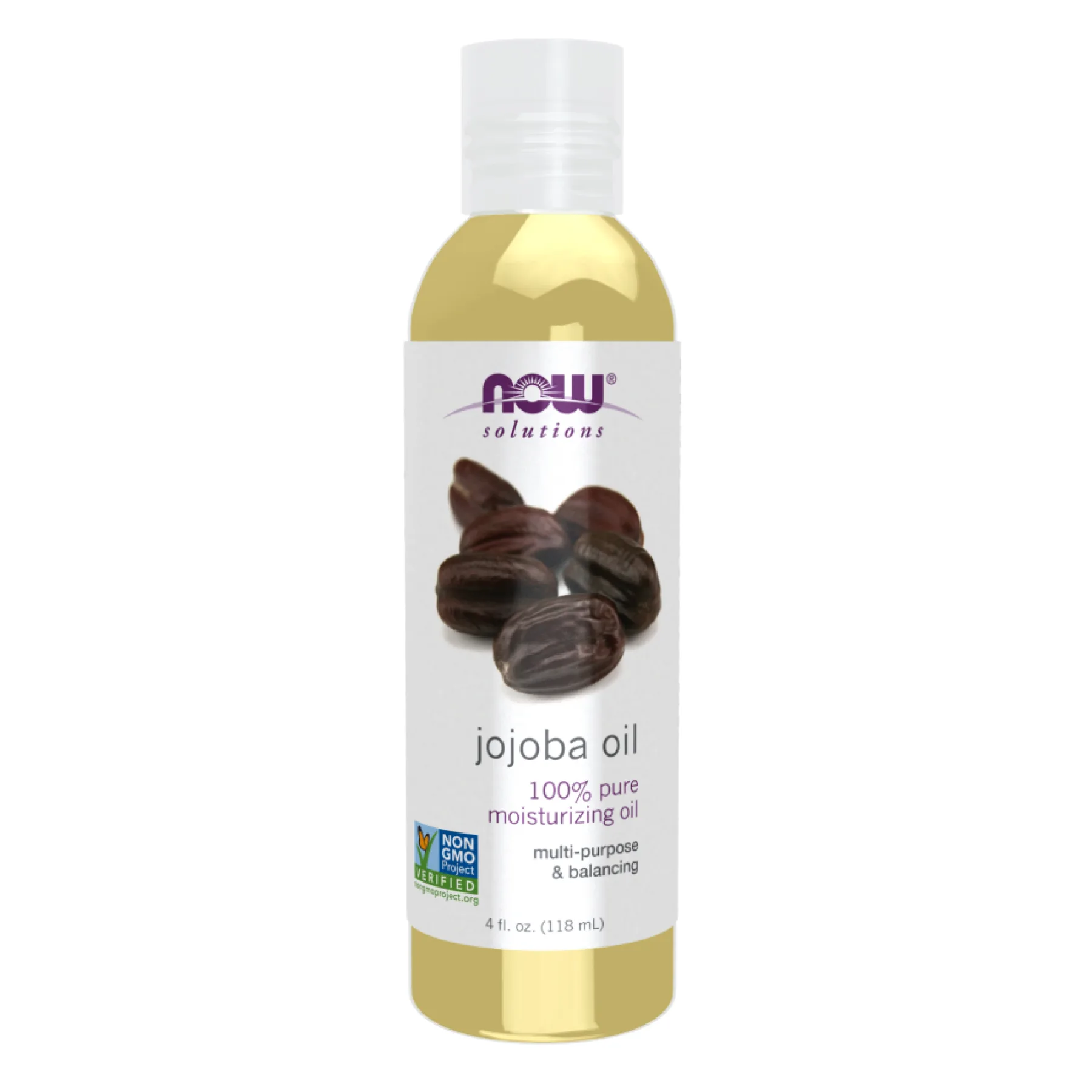 Jojoba Oil - 118 мл