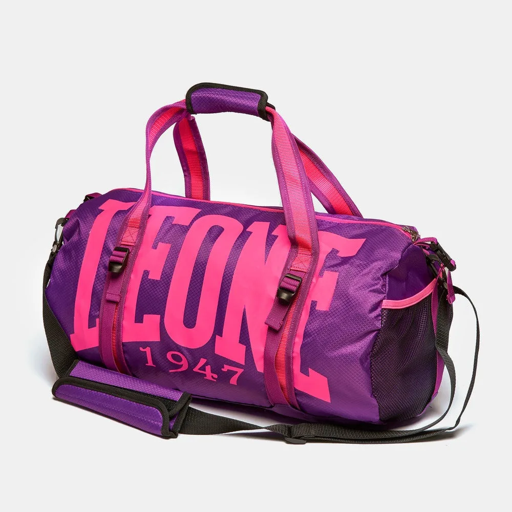 Спортивна сумка Leone AC904 DUFFEL BAG Purple (30 л.)