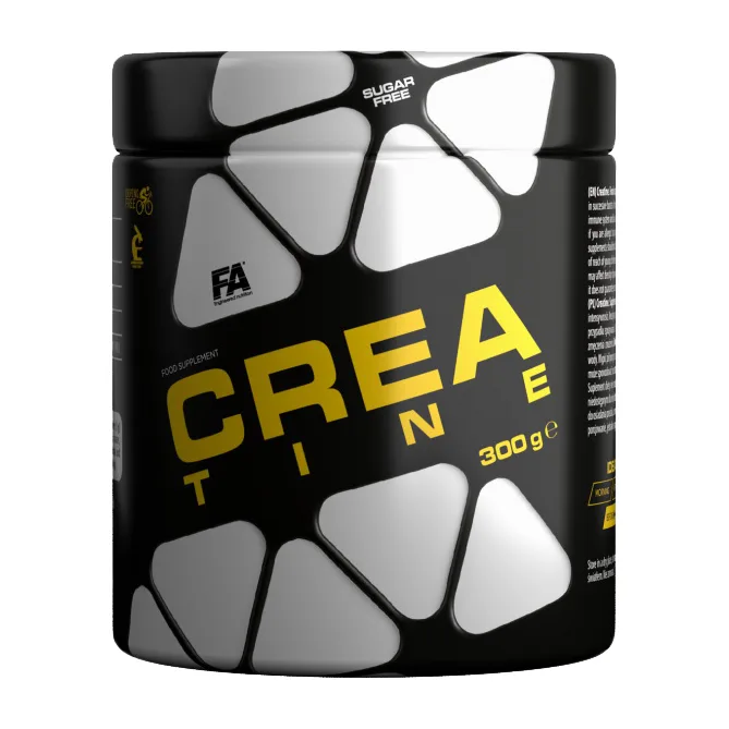 Creatine - 300 г