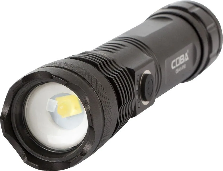 Flashlight COBA CB-T300 L-117