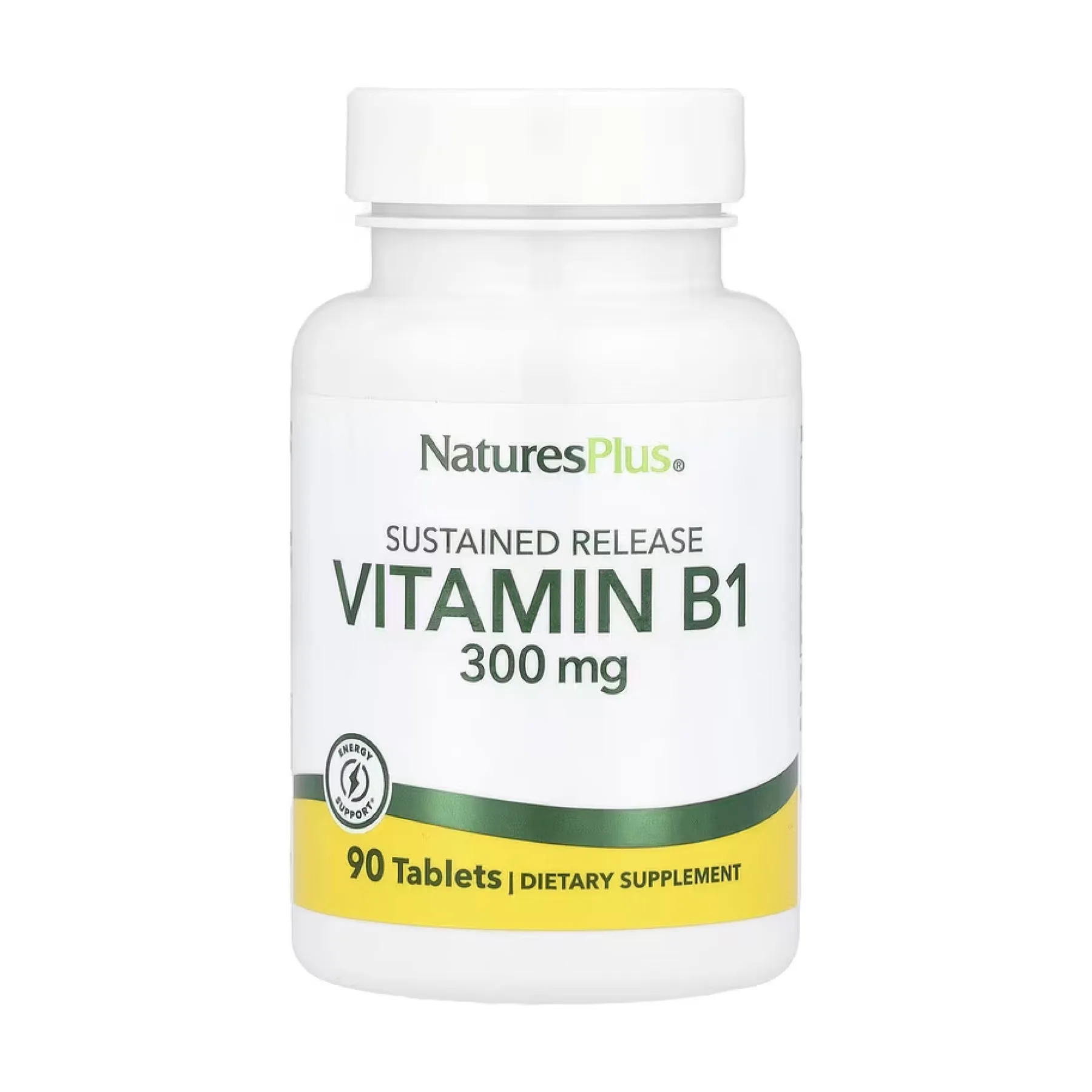 Vitamin B-1 300 мг - 90 таблеток