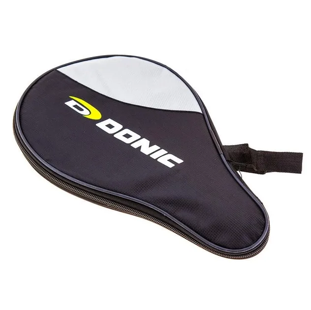 Ракетка для настільного тенісу Donic у чохлі.