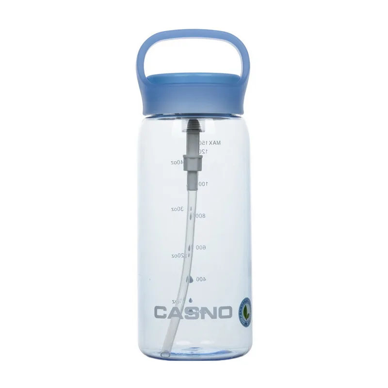 Casno Waterbottle KXN-1238 - 1,5 л, синій