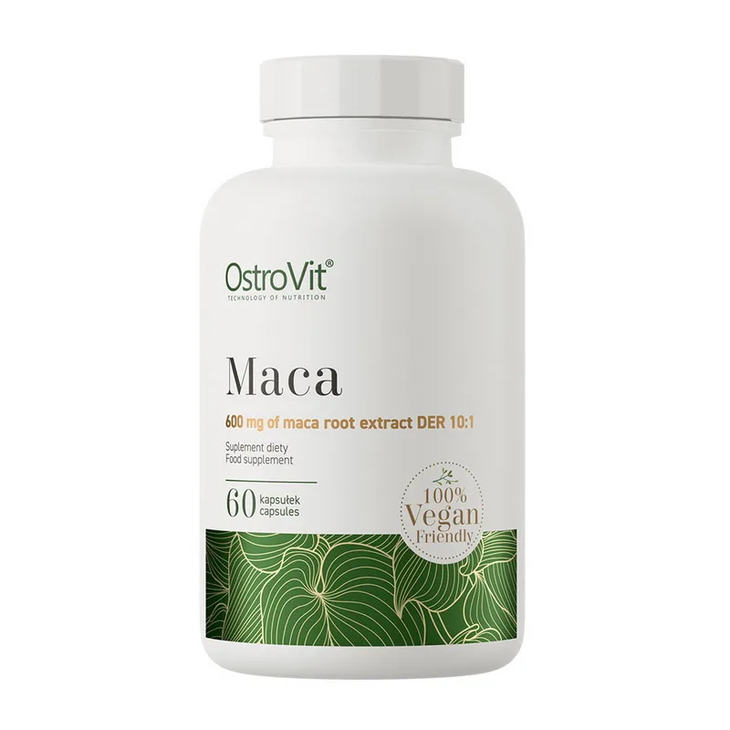 Maca Vege - 60 капсул
