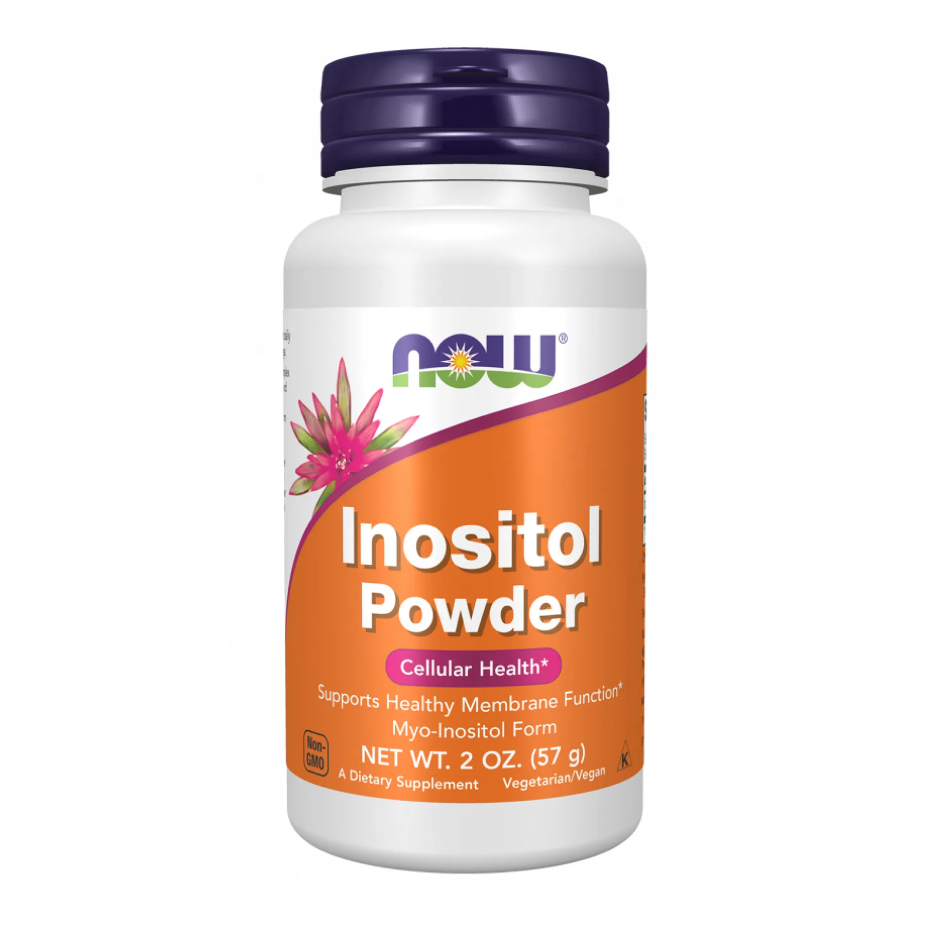 Inositol Powder - 57 г