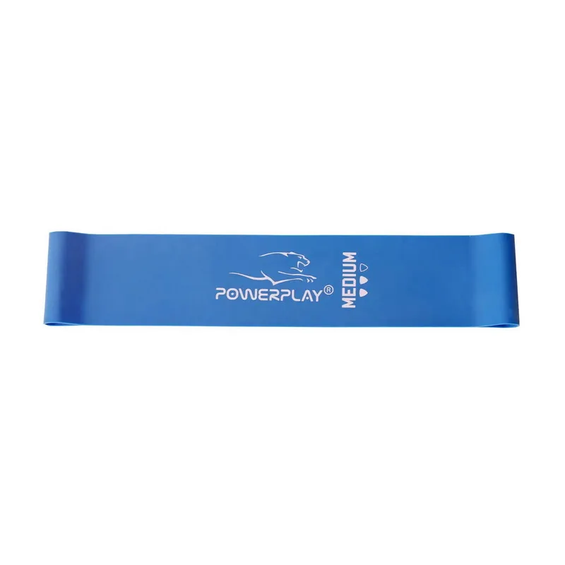 Loop Band PP 4114 Синій - medium 7,5 кг