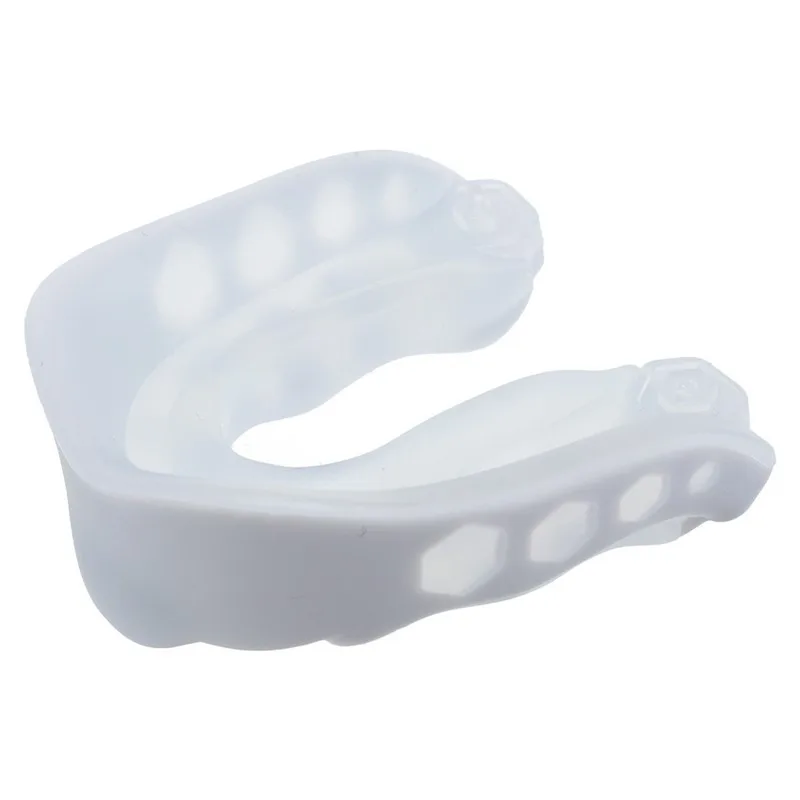 Капа ZTT у футлярі білий