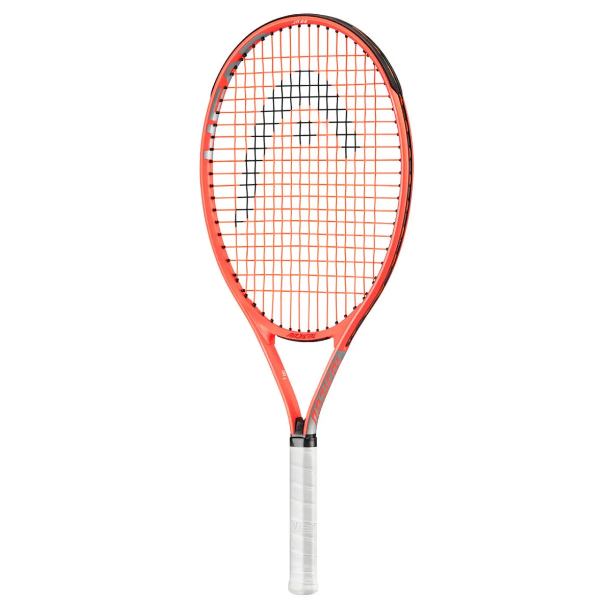 Ракетка тенісу Head Radical Jr 25" 2021 (оригінал)