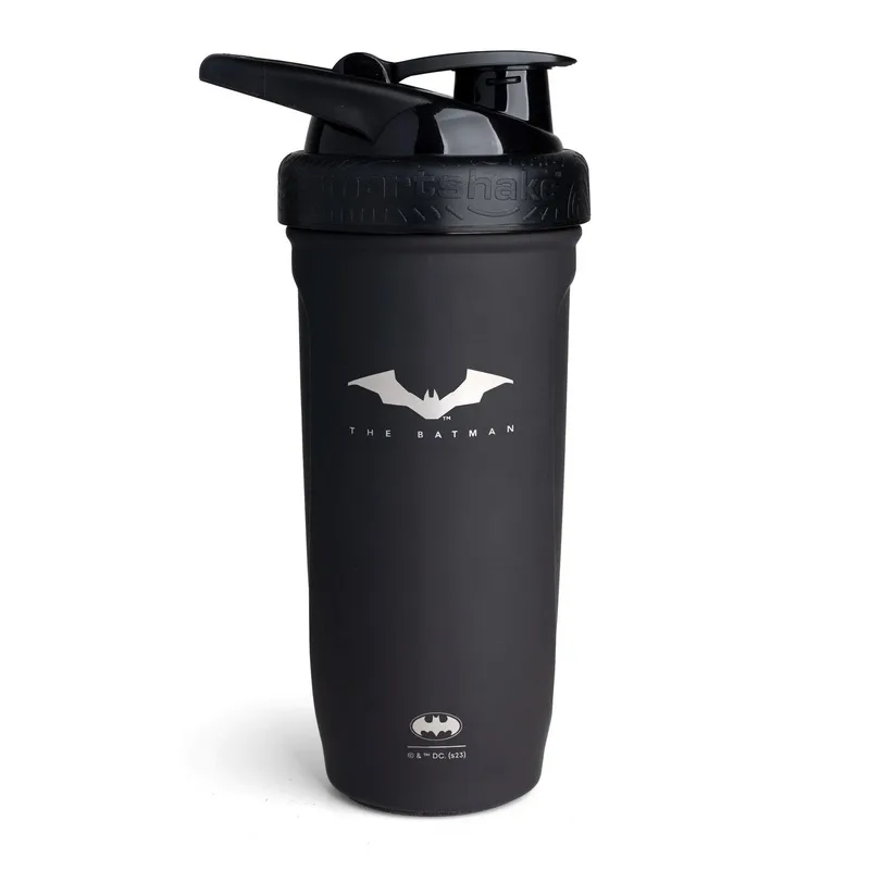 SmartShake Reforce DC Batman - 900 мл