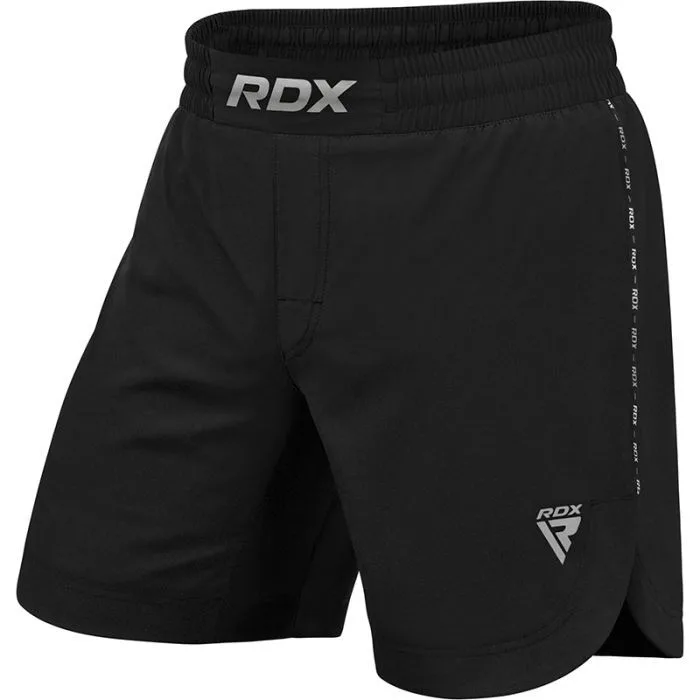 Шорти для MMA RDX T15 Black чоловічі шорти розмір - S