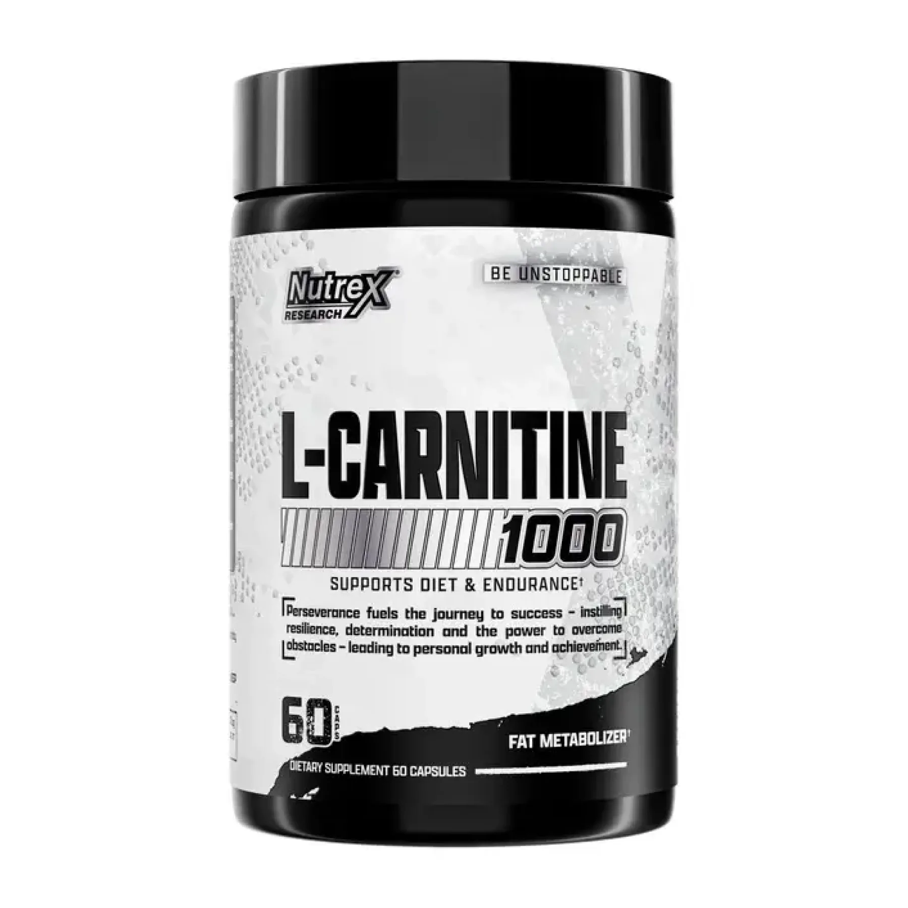 Lipo 6 Carnitine - 60 капсул