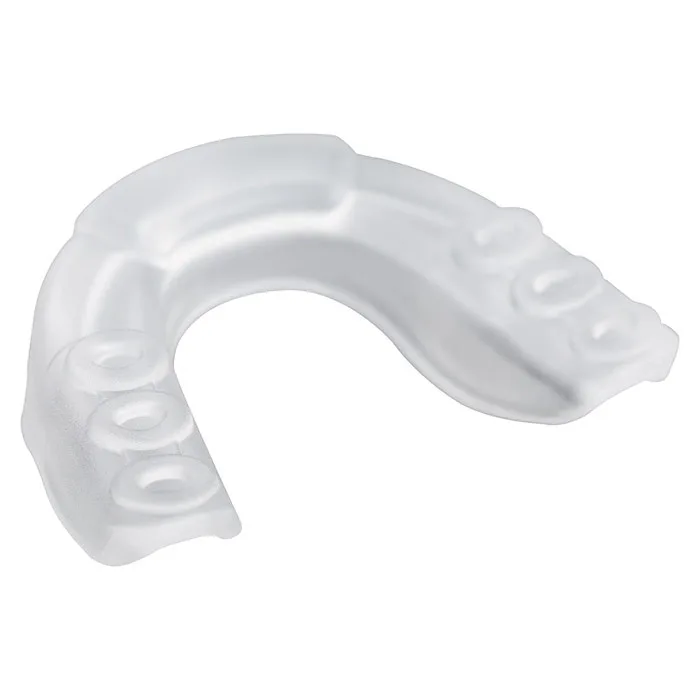 Капа BadBoy у футлярі Білий